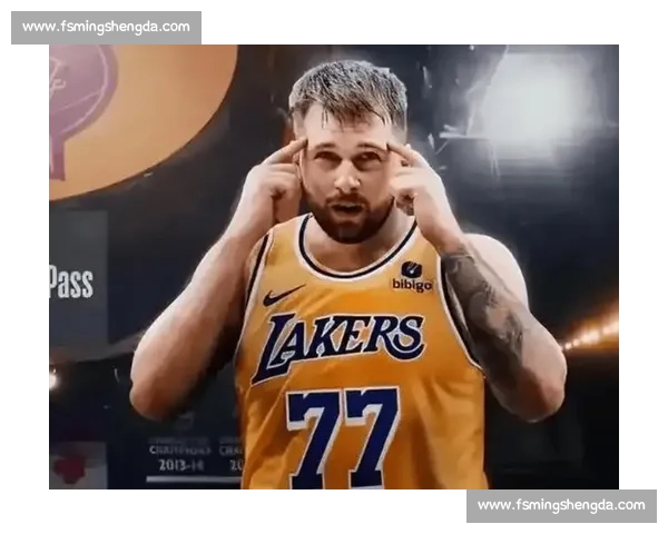 骑士复兴在望？詹姆斯施压湖人，东契奇交易疑云笼罩冲冠之路